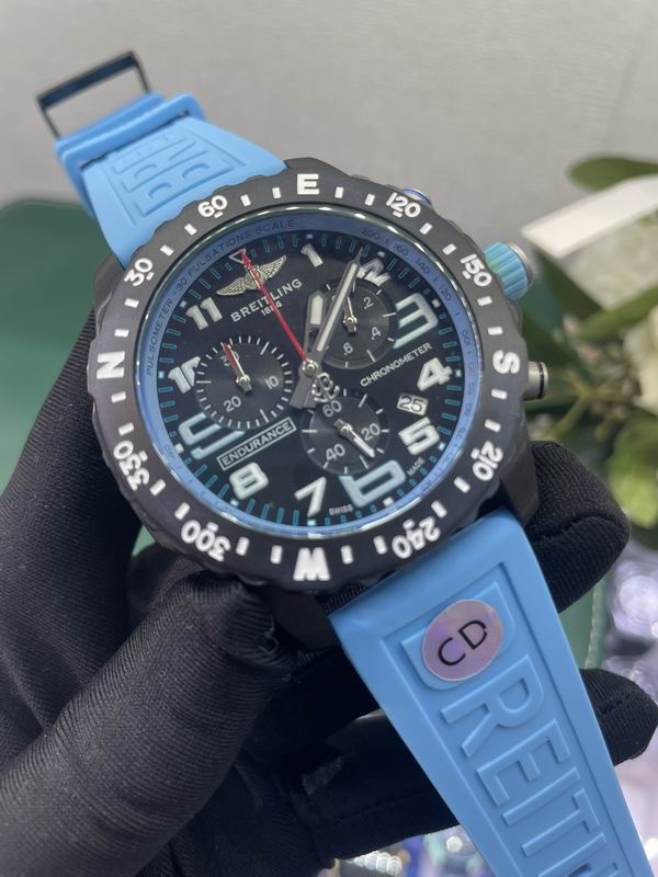 Breitling watch 082728